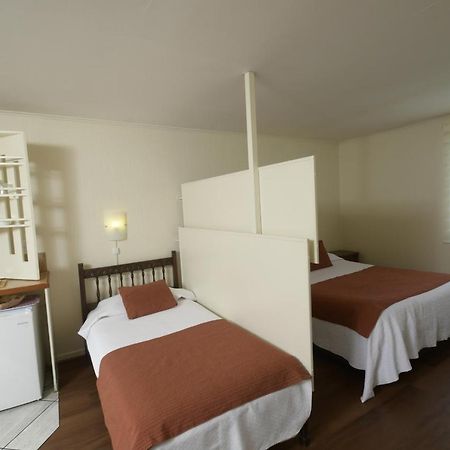 Dptos Castelar Aparthotel Vina del Mar Exteriör bild