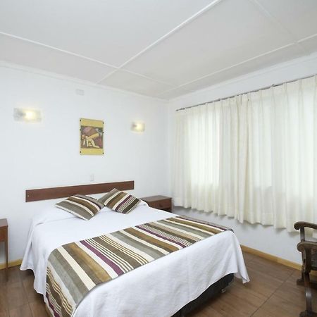 Dptos Castelar Aparthotel Vina del Mar Exteriör bild